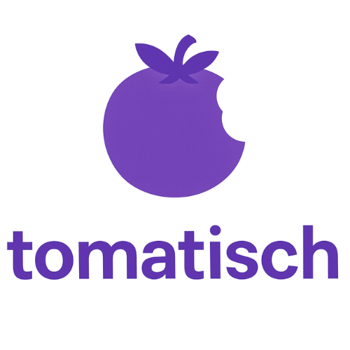 Tomatisch Logo